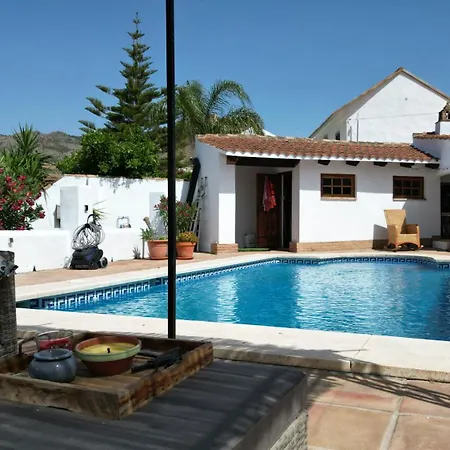 Apartment Isla Palmeras