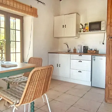 Apartment Isla Palmeras *