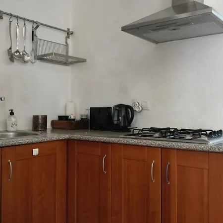 Apartment Isla Palmeras