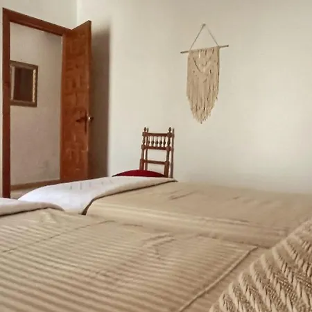 Isla Palmeras Apartment