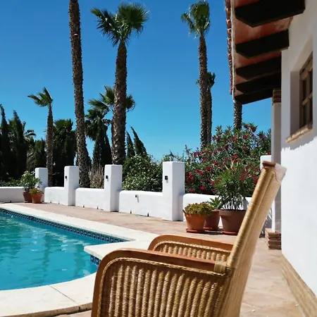 Apartment Isla Palmeras *