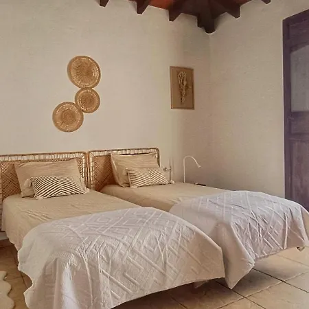 Isla Palmeras Apartment Alora