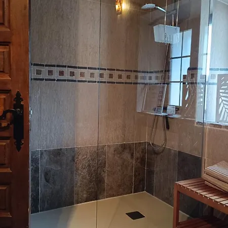 Isla Palmeras Apartment
