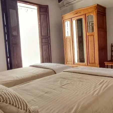 Isla Palmeras Apartment Alora