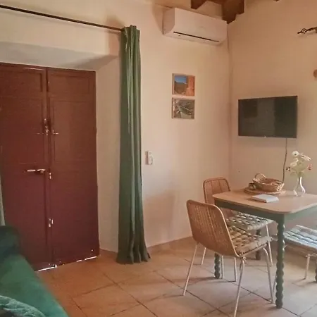Isla Palmeras Apartment *