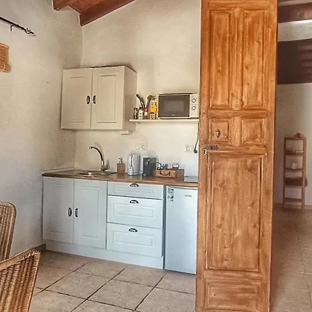 Apartment Isla Palmeras Alora