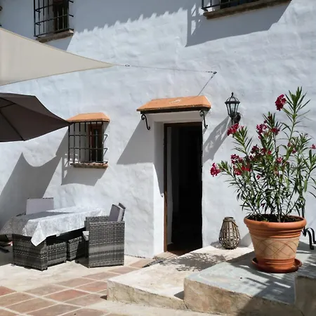 Isla Palmeras Alora