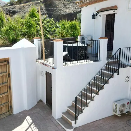 Isla Palmeras Apartment *